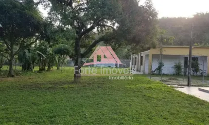 Sítio à venda, 4 quartos, 10 vagas, Guaratiba - Rio de Janeiro/RJ