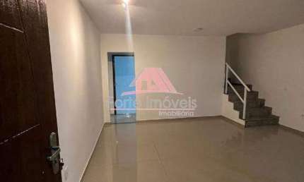 Casa à venda, 3 quartos, 2 suítes, 1 vaga, Guaratiba - Rio de Janeiro/RJ
