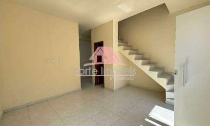 Casa à venda, 2 quartos, 1 vaga, Parque Paulista - Duque de Caxias/RJ