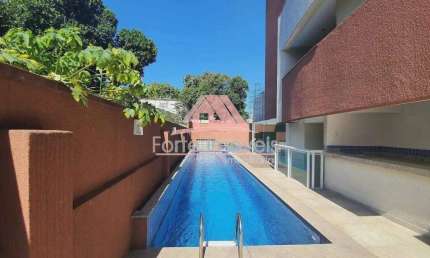 Flat à venda, 1 quarto, Campo Grande - Rio de Janeiro/RJ