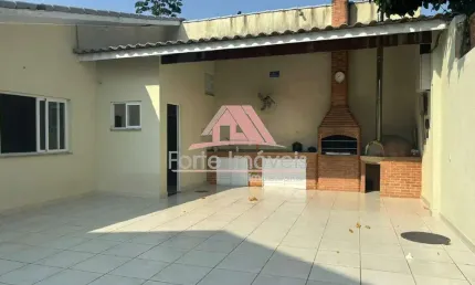 Casa à venda, 2 quartos, 2 suítes, 1 vaga, campo grande - rio de janeiro/rj