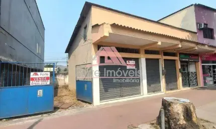 Loja à venda, 1 vaga, Paciência - Rio de Janeiro/RJ