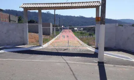 Terreno à venda na Rua Projetada B, Guaratiba, Rio de Janeiro