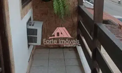 Casa à venda, 4 quartos, 2 suítes, 3 vagas, Cosmos - Rio de Janeiro/RJ