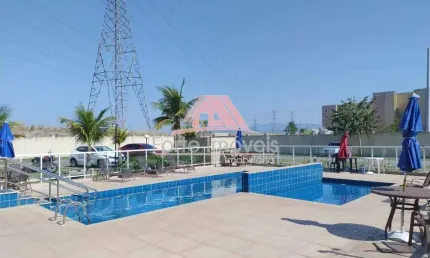 Apartamento à venda, 2 quartos, Santa Cruz - Rio de Janeiro/RJ