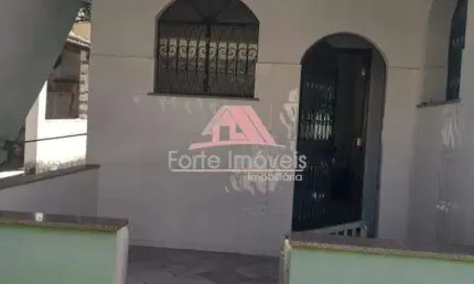 Casa à venda, 6 quartos, Inhoaiba / Campo grande - Rio de Janeiro/RJ
