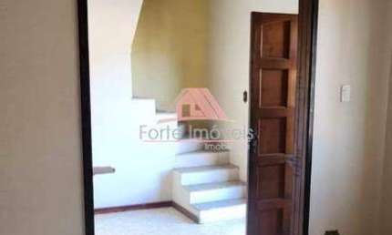 Casa à venda, 3 quartos, 1 vaga, Campo Grande - Rio de Janeiro/RJ