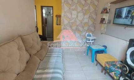 Apartamento à venda, 2 quartos, Cosmos - Rio de Janeiro/RJ