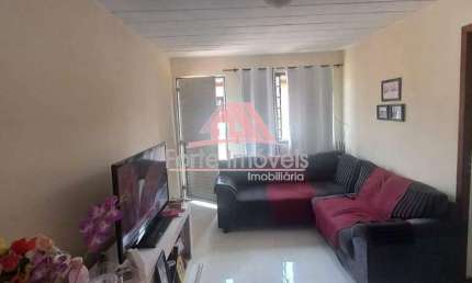 Apartamento à venda, 2 quartos, Cosmos - Rio de Janeiro/RJ