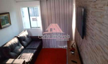 Apartamento à venda, 2 quartos, Cosmos - Rio de Janeiro/RJ