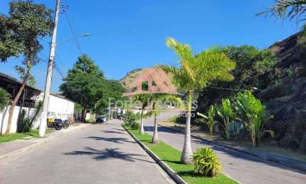 Lote em condomínio à venda, Jardim Sulacap - Rio de Janeiro/RJ