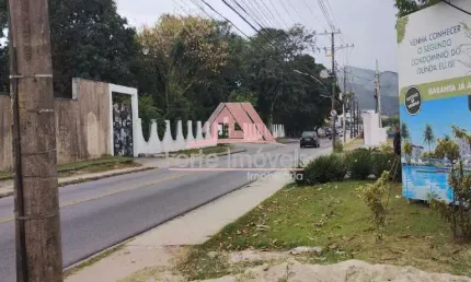 Terreno à venda na Rua Olinda Ellis, Campo Grande, Rio de Janeiro