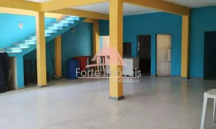 Ponto comercial à venda na Rua Afonso de Carvalho, Cosmos, Rio de Janeiro