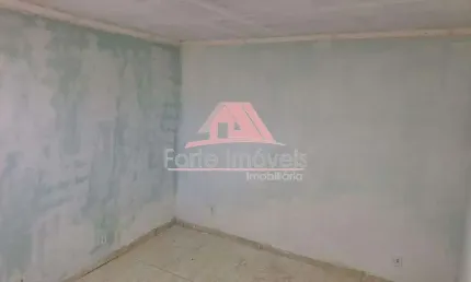 Casa à venda, 1 quarto, 1 vaga, Campo Grande - Rio de Janeiro/RJ