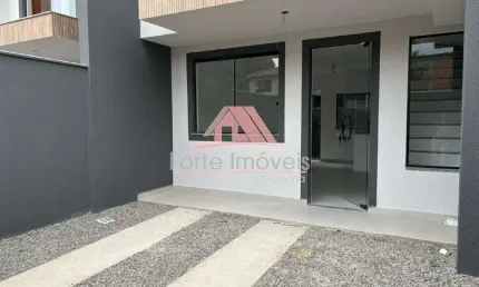 Casa à venda, 2 quartos, 2 suítes, 1 vaga, Campo Grande - Rio de Janeiro/RJ