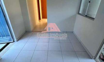 Apartamento à venda, 2 quartos, Jardim América - Itaguaí/RJ