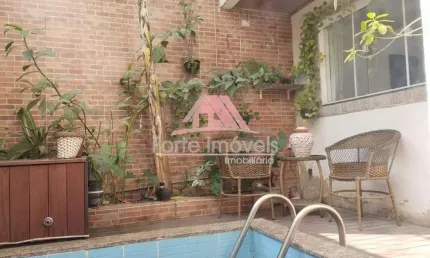 Casa à venda, 2 quartos, 2 suítes, Campo Grande - Rio de Janeiro/RJ