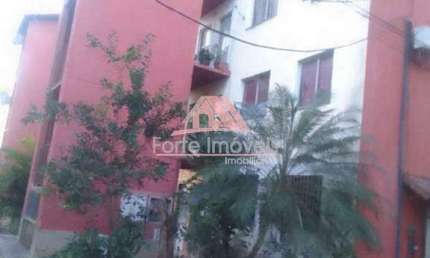 Apartamento à venda, 2 quartos, Paciência - Rio de Janeiro/RJ