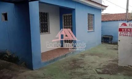 Casa à venda, 2 quartos, Campo Grande - Rio de Janeiro/RJ