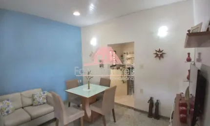 Casa à venda, 4 quartos, 2 vagas, Campo Grande - Rio de Janeiro/RJ