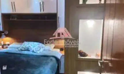 Apartamento à venda, 2 quartos, Inhoaíba - Rio de Janeiro/RJ