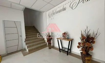 Sala comercial para alugar na Estrada Professor Daltro Santos, Campo Grande, Rio de Janeiro