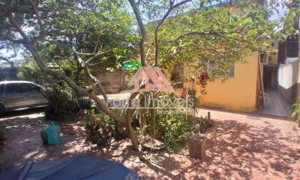 Casa à venda, 3 quartos, 1 suíte, 4 vagas, Campo Grande - Rio de Janeiro/RJ