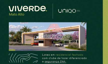 Terreno à venda, 3 vagas, Campo Grande - Rio de Janeiro/RJ