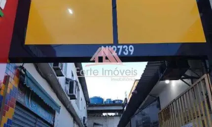 Sala para aluguel, 1 quarto, Campo Grande - Rio de Janeiro/RJ