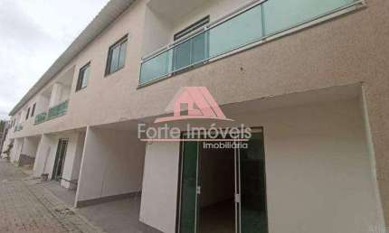 Duplex à venda, 3 quartos, 1 suíte, Campo Grande - Rio de Janeiro/RJ