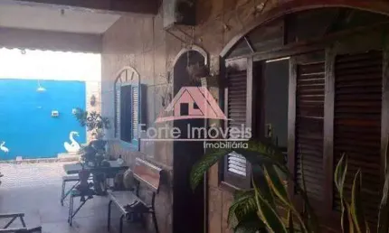 Casa à venda, 2 quartos, 1 suíte, 2 vagas, Sepetiba - Rio de Janeiro/RJ