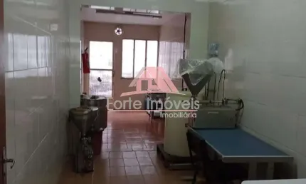 Prédio à venda, 1 suíte, Campo Grande - Rio de Janeiro/RJ