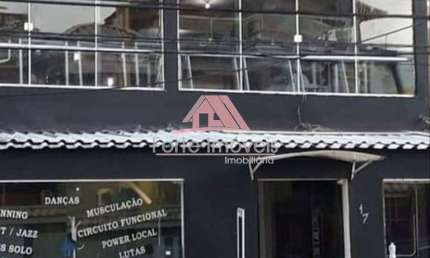 Prédio à venda na Rua João Gualberto Braga, Campo Grande, Rio de Janeiro