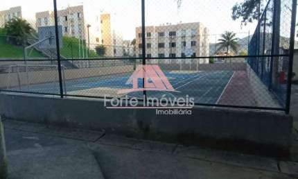 Apartamento à venda, 3 quartos, Campo Grande - Rio de Janeiro/RJ