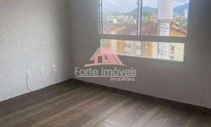 Apartamento à venda, 2 quartos, Campo Grande - Rio de Janeiro/RJ
