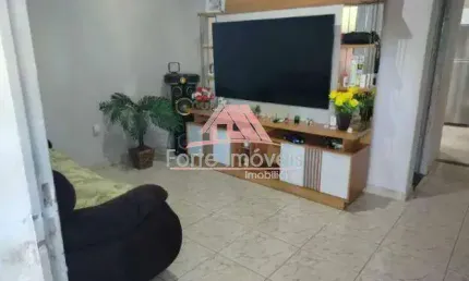 Casa à venda, 3 quartos, 3 vagas, Guaratiba - Rio de Janeiro/RJ
