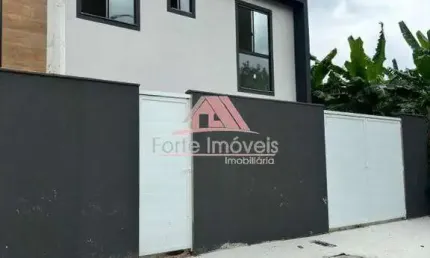 Casa à venda, 2 quartos, 2 suítes, 1 vaga, Campo Grande - Rio de Janeiro/RJ