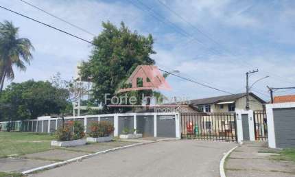 Apartamento com 2 quartos à venda na Avenida Padre Guilherme Decaminada, Santa Cruz, Rio de Janeiro