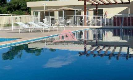 Apartamento à venda, 2 quartos, Campo Grande - Rio de Janeiro/RJ