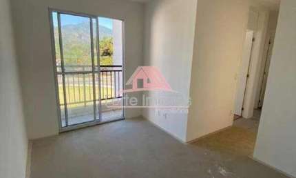 Apartamento à venda, 2 quartos, Taquara - Rio de Janeiro/RJ
