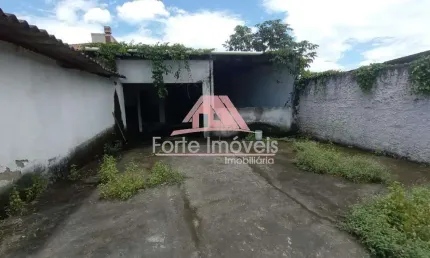 Ponto comercial à venda na Estrada do Cabuçu, Campo Grande, Rio de Janeiro