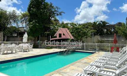Apartamento à venda, 2 quartos, Cosmos - Rio de Janeiro/RJ