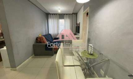 Apartamento à venda, 3 quartos, Campo Grande - Rio de Janeiro/RJ