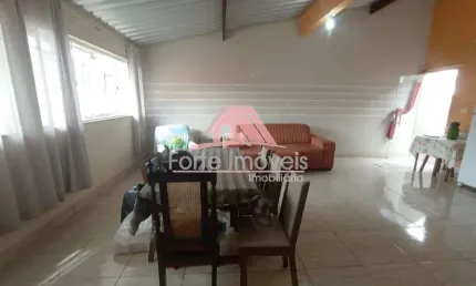 Casa à venda, 1 quarto, 1 suíte, Campo Grande - Rio de Janeiro/RJ