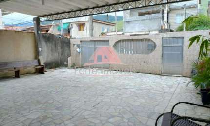 Casa com 3 quartos à venda na Rua Dirceu Pimentel, Campo Grande, Rio de Janeiro