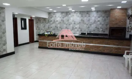 Ponto comercial à venda na Rua Brejinho de Nazaré, Guaratiba, Rio de Janeiro