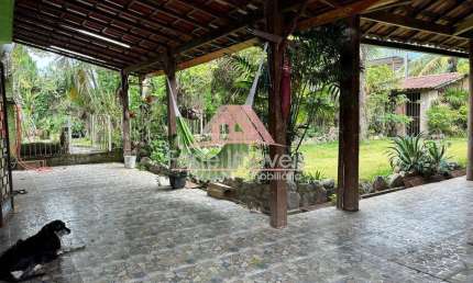 Casa à venda, 3 quartos, 1 suíte, 5 vagas, Jardim Guandu - Nova Iguaçu/RJ