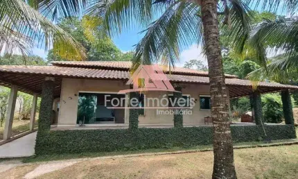 Casa à venda, 3 quartos, 1 suíte, 2 vagas, Campo Grande - Rio de Janeiro/RJ