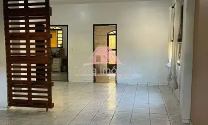 Casa à venda, 5 quartos, campo grande - rio de janeiro/rj