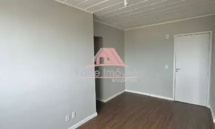Apartamento à venda, 2 quartos, 1 vaga, Inhoaíba - Rio de Janeiro/RJ